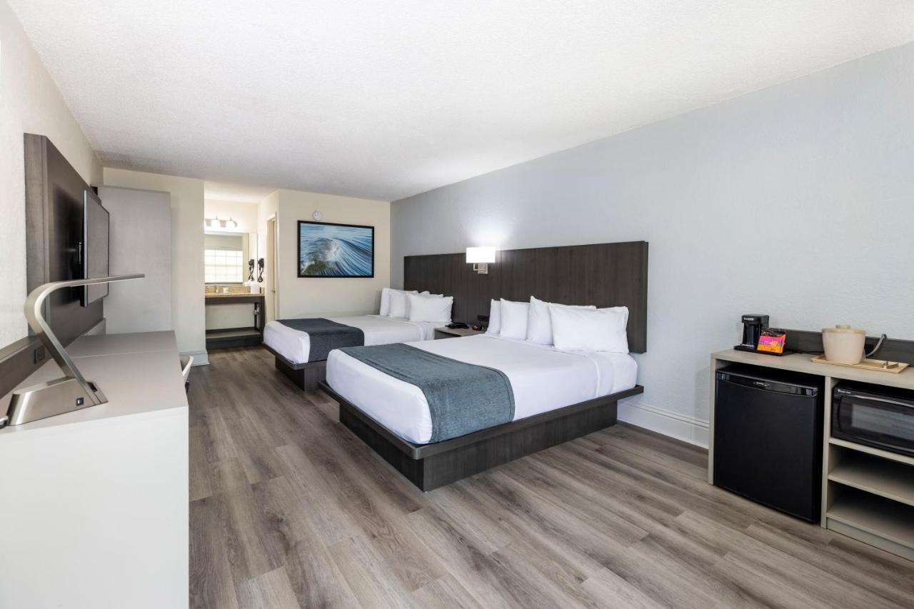 Resort Avanti International Williamsburg
