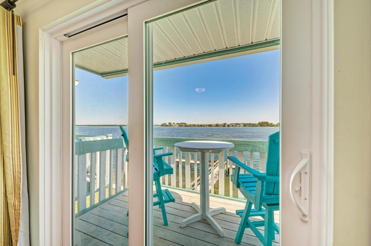 Anna Maria Island Palms 5b Apartment