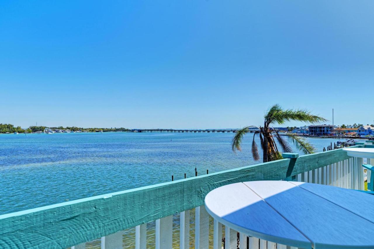 Anna Maria Island Palms 5b Apartment *