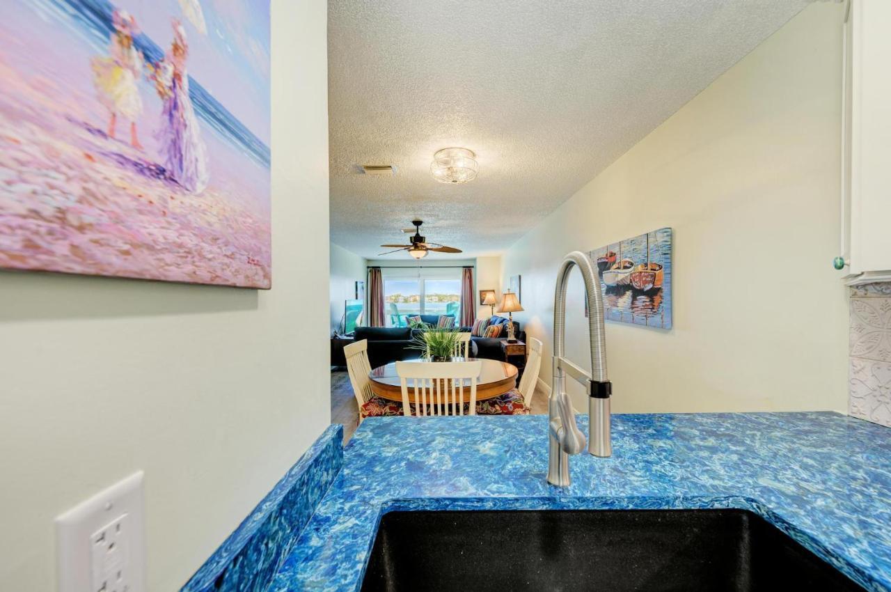Apartment Anna Maria Island Palms 5b