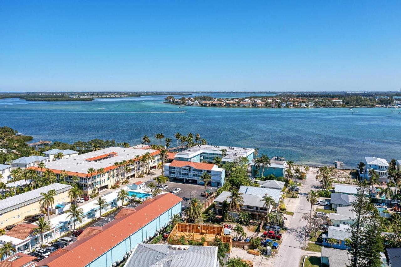 Anna Maria Island Palms 5b Apartment Bradenton Beach