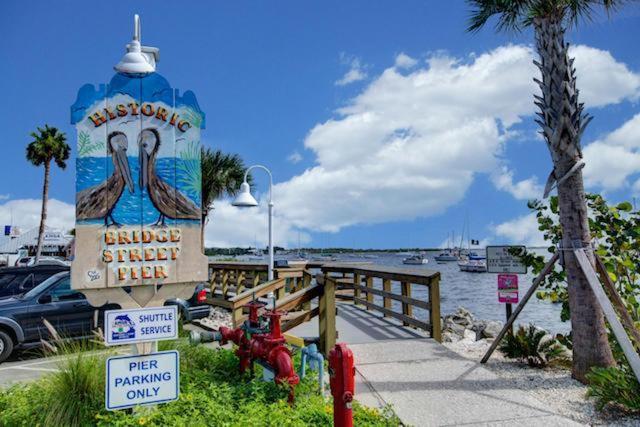 Anna Maria Island Palms 5b Apartment