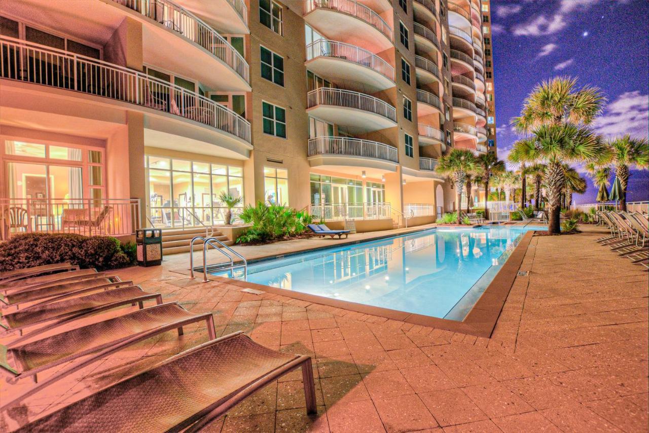 Aqua By Aneliya Panama City Beach