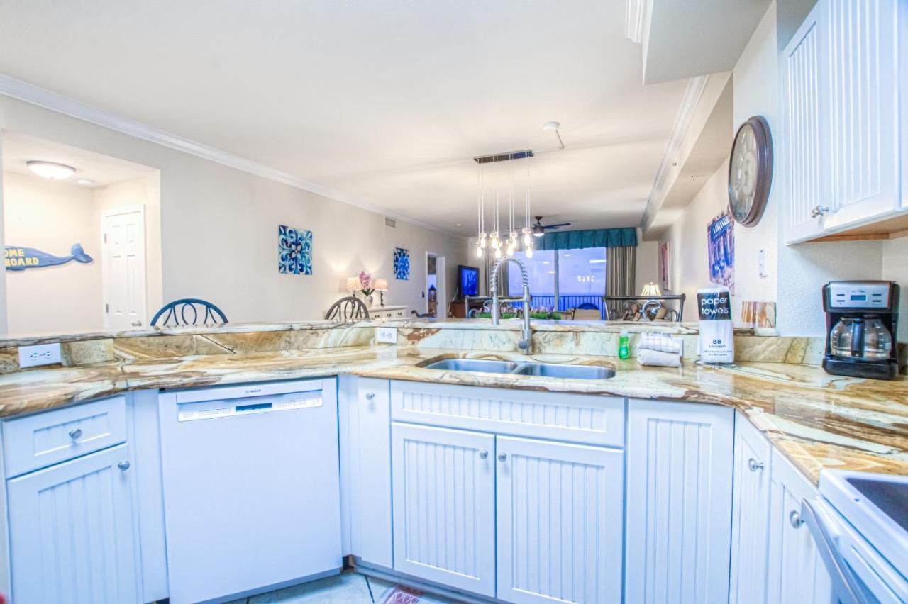 Tidewater 2302 By Aneliya Holiday home Panama City Beach