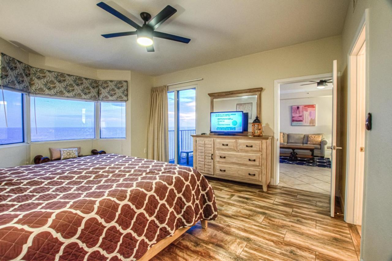 Tidewater 2302 By Aneliya Holiday home Panama City Beach