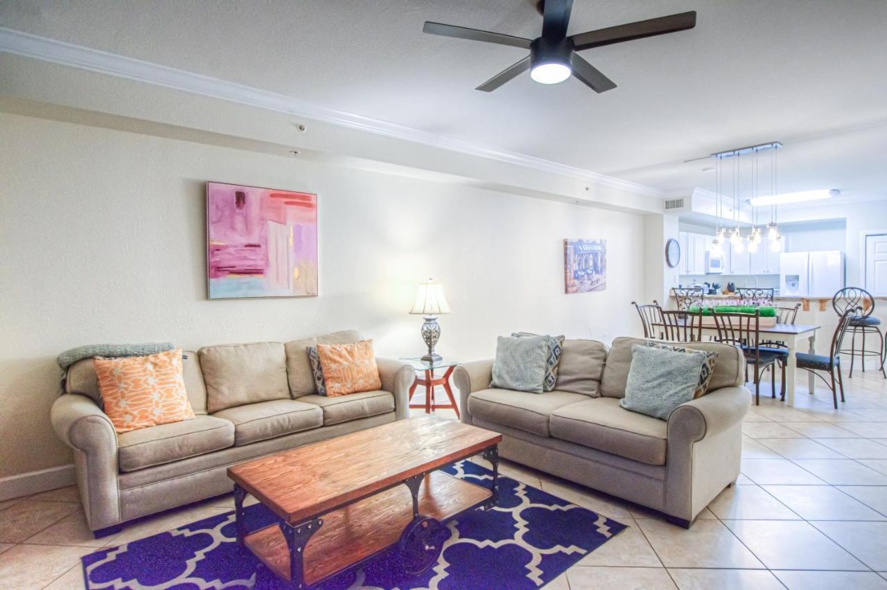 Tidewater 2302 By Aneliya * Panama City Beach