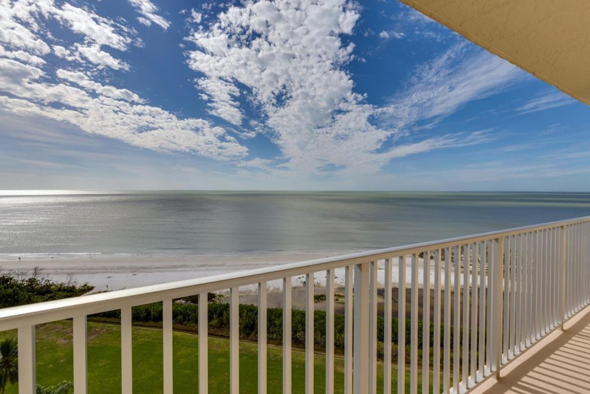 Apartment Estero Tennis 1204a Fort Myers Beach