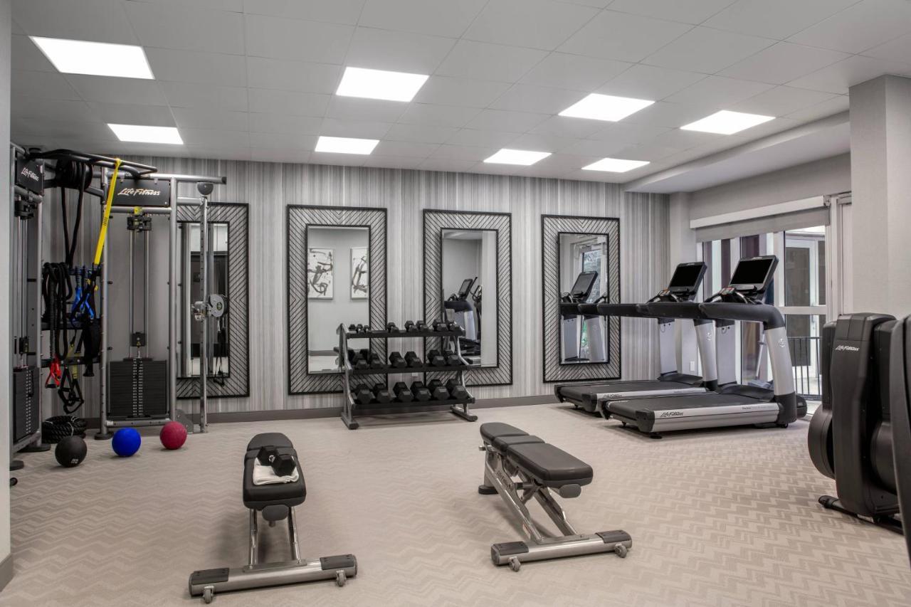 Hotel Courtyard By Marriott Miami Mall