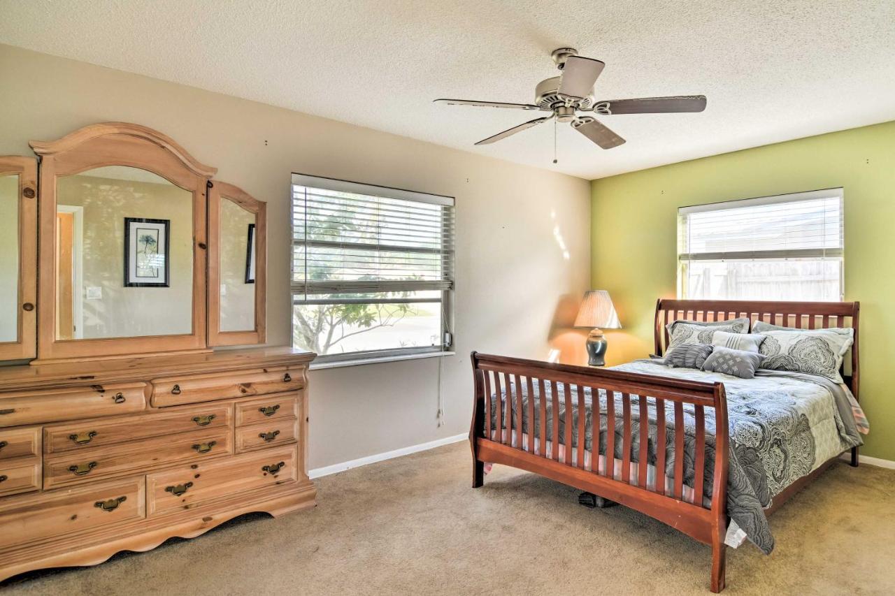 Holiday home Snowbird Sanctuary With Covered Patio! *