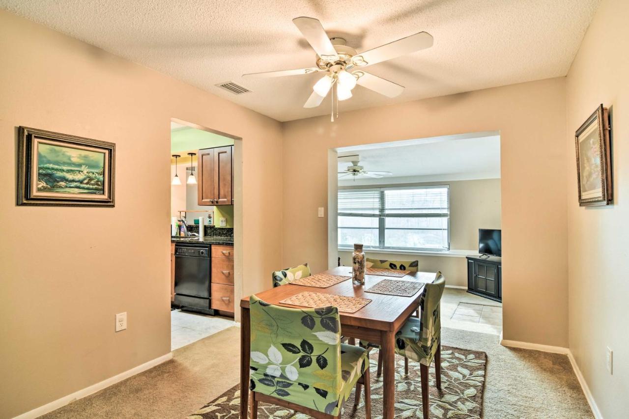 Snowbird Sanctuary With Covered Patio! *
