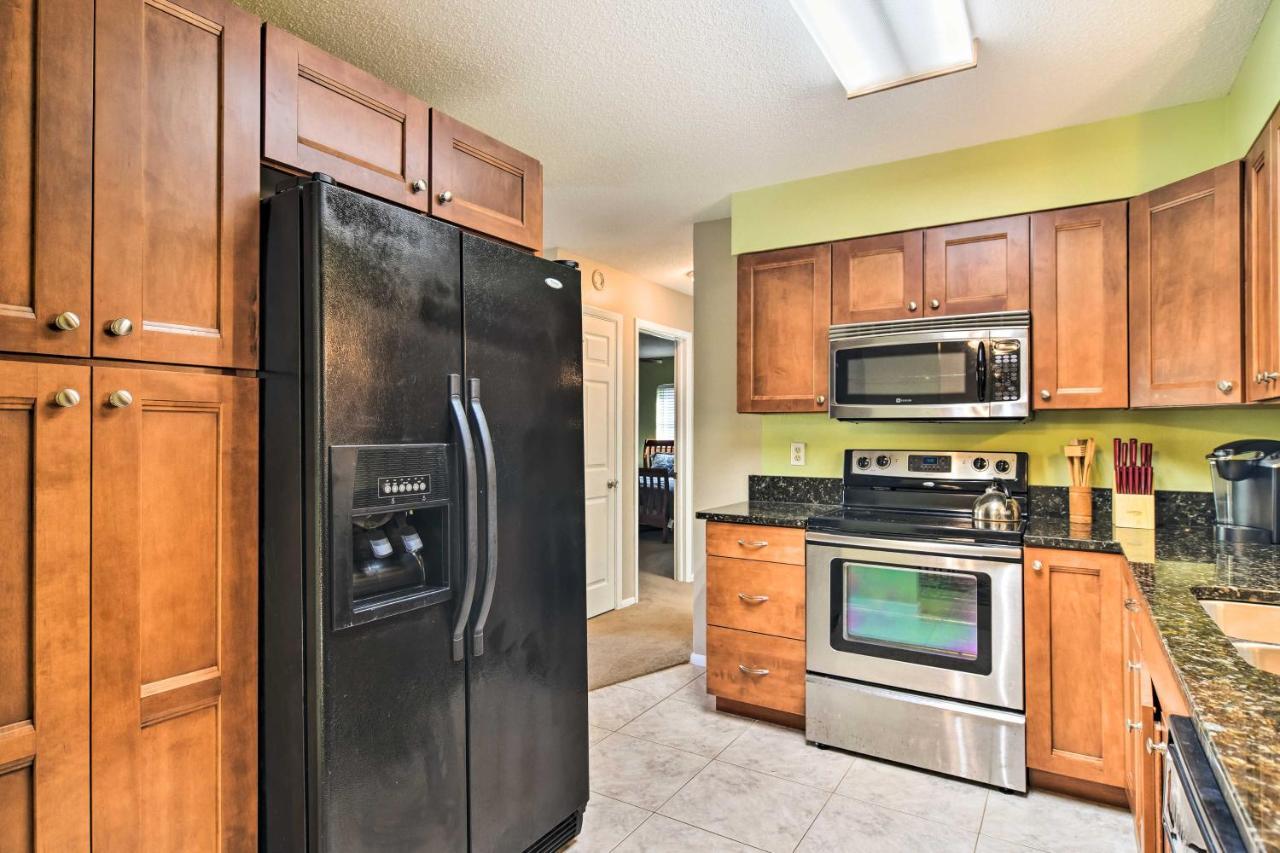 Snowbird Sanctuary With Covered Patio! *