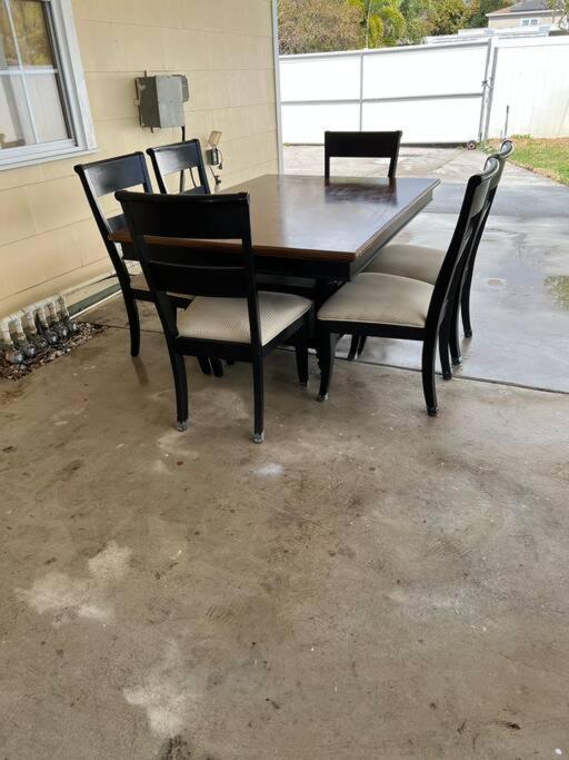 The Perfect Gulfport Fl Getaway! Holiday home *