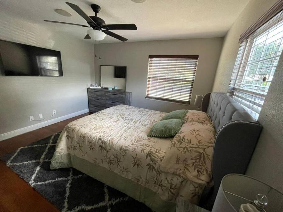 The Perfect Gulfport Fl Getaway! St. Petersburg