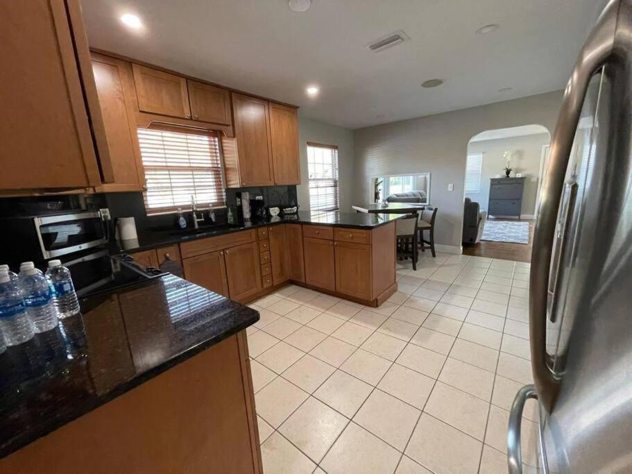 Holiday home The Perfect Gulfport Fl Getaway! St. Petersburg