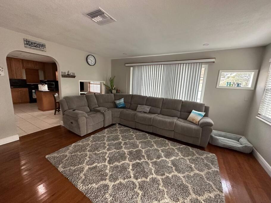 The Perfect Gulfport Fl Getaway! Holiday home
