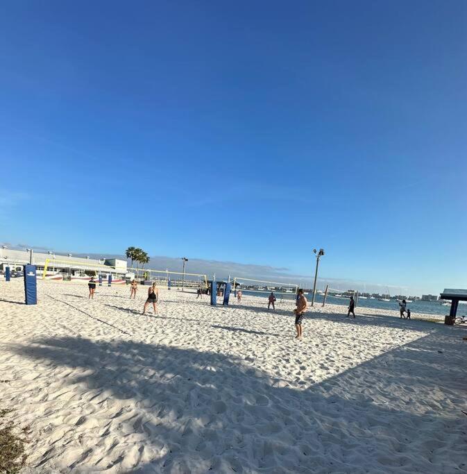 Holiday home The Perfect Gulfport Fl Getaway! St. Petersburg