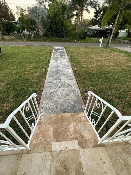 The Perfect Gulfport Fl Getaway! Holiday home