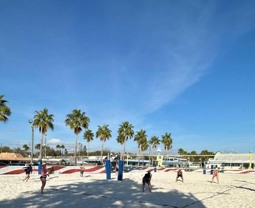 Holiday home The Perfect Gulfport Fl Getaway! *
