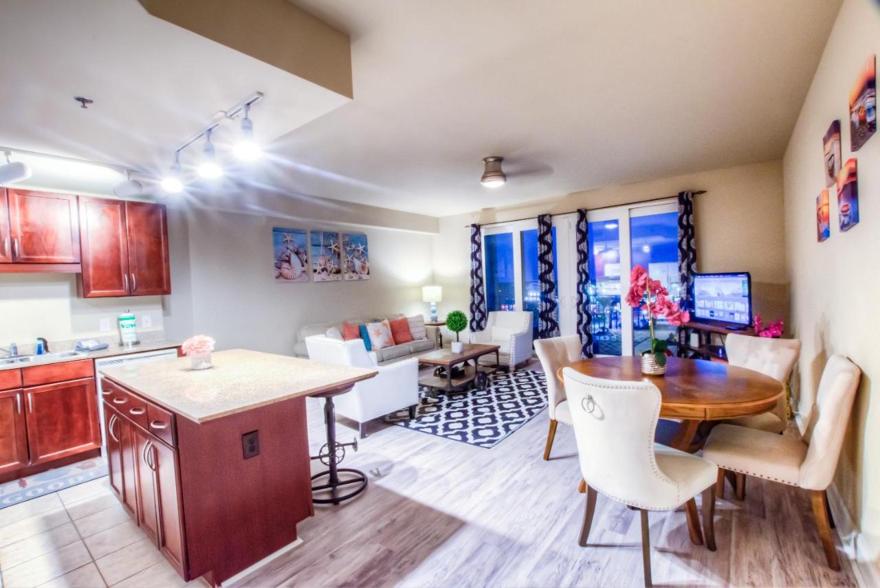 Laketown Wharf 1035 By Aneliya Holiday home Panama City Beach
