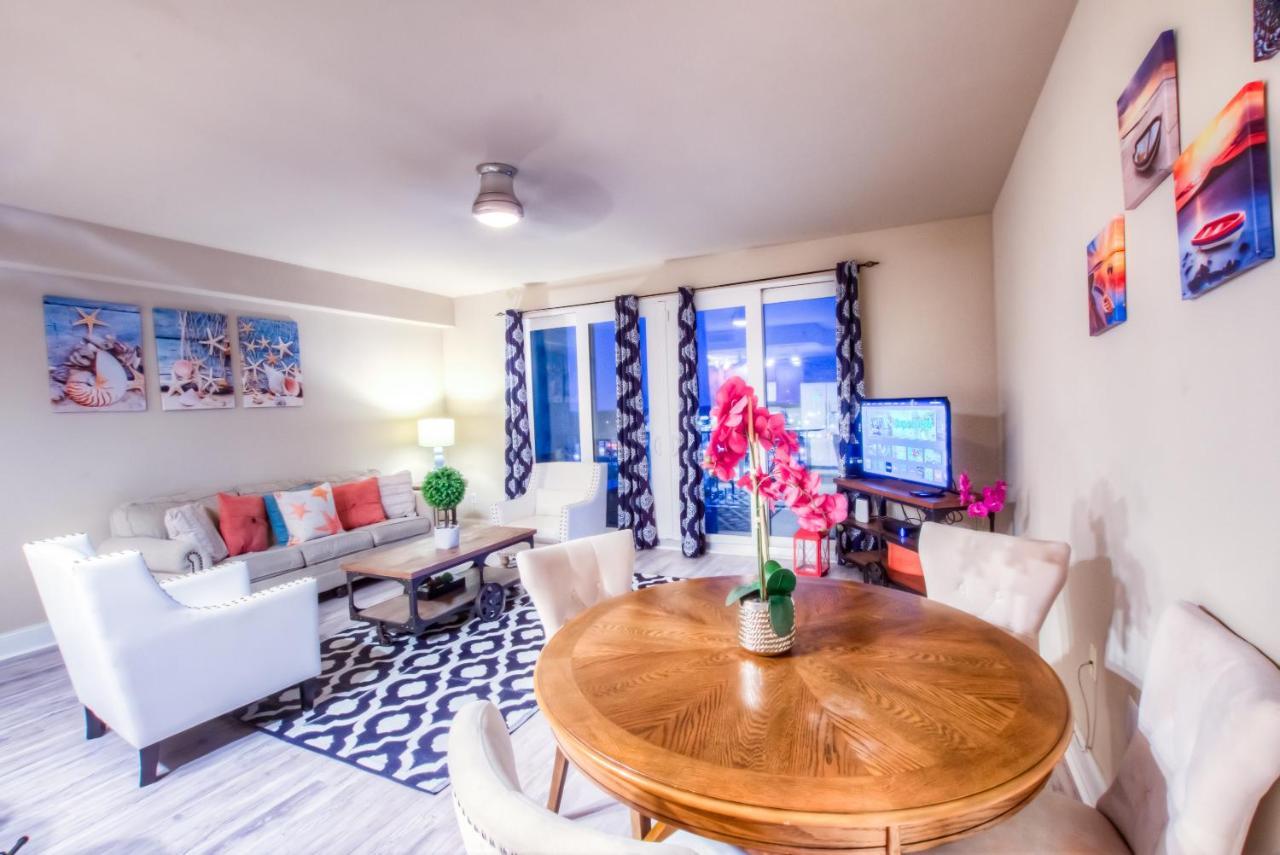 Laketown Wharf 1035 By Aneliya * Panama City Beach