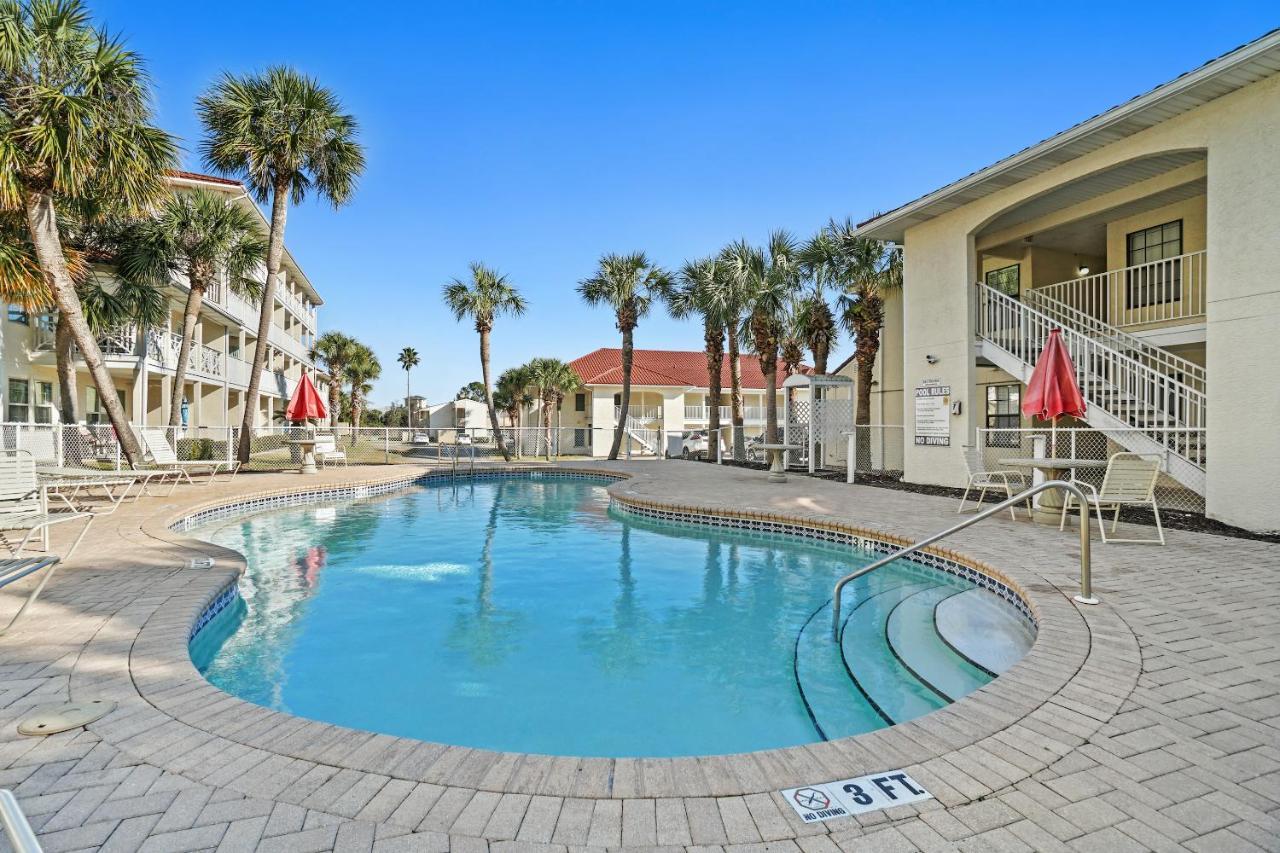 Horizon South By Panhandle Getaways Holiday home Panama City Beach