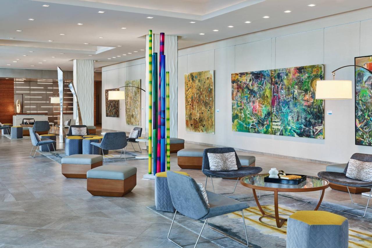 Art Ovation Hotel, Autograph Collection Hotel
