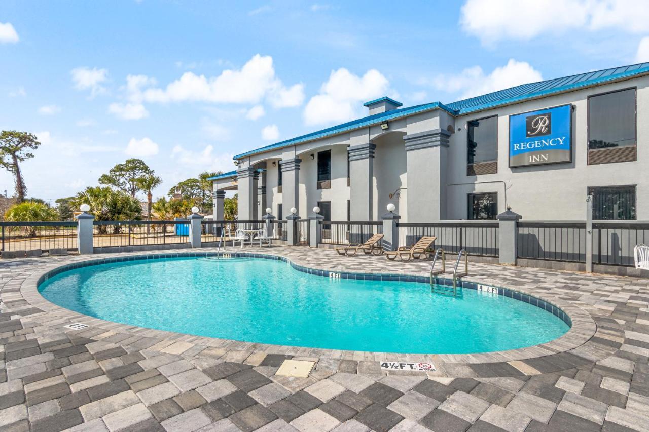Regency Near Boardwalk & Hurlburt Field 2* Fort Walton Beach