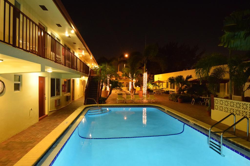 Surf Side Motel 2*