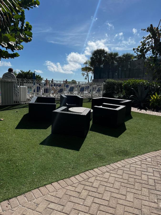 Hotel Ocean Manor Tiki Sunset Retreat Lauderdale-by-the-Sea