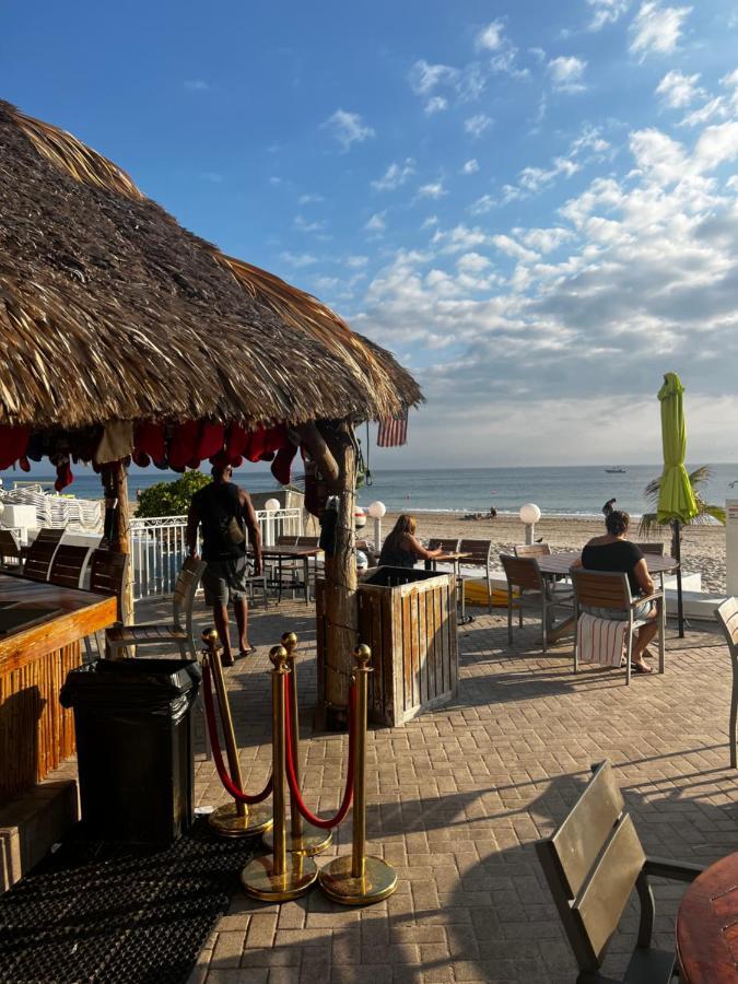 Ocean Manor Tiki Sunset Retreat Hotel Lauderdale-by-the-Sea