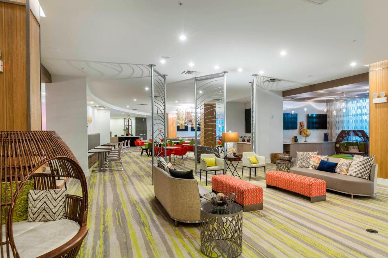 Towneplace By Marriott Orlando At Seaworld - With Free Shuttle Service To Seaworld Parks Hotel 3*