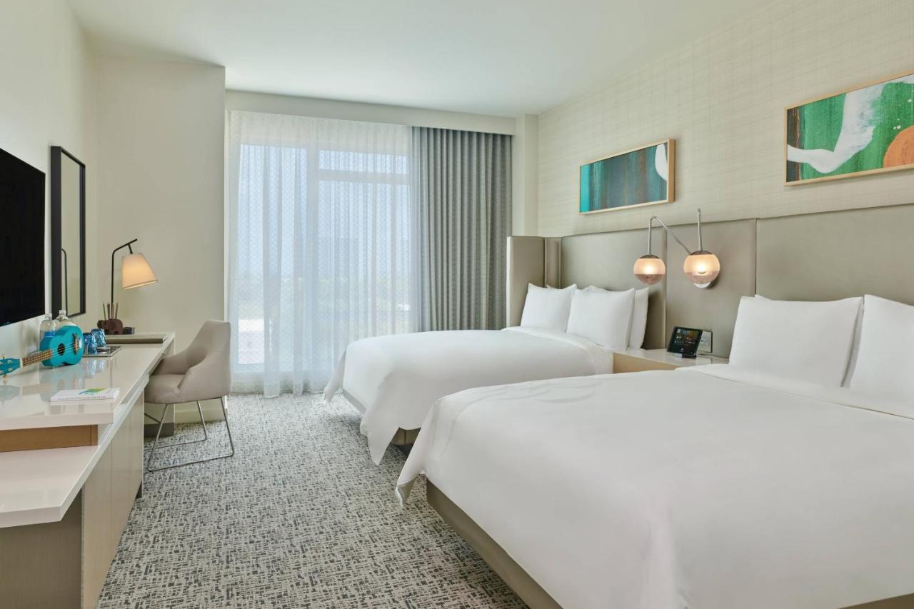 Hotel Art Ovation Hotel, Autograph Collection