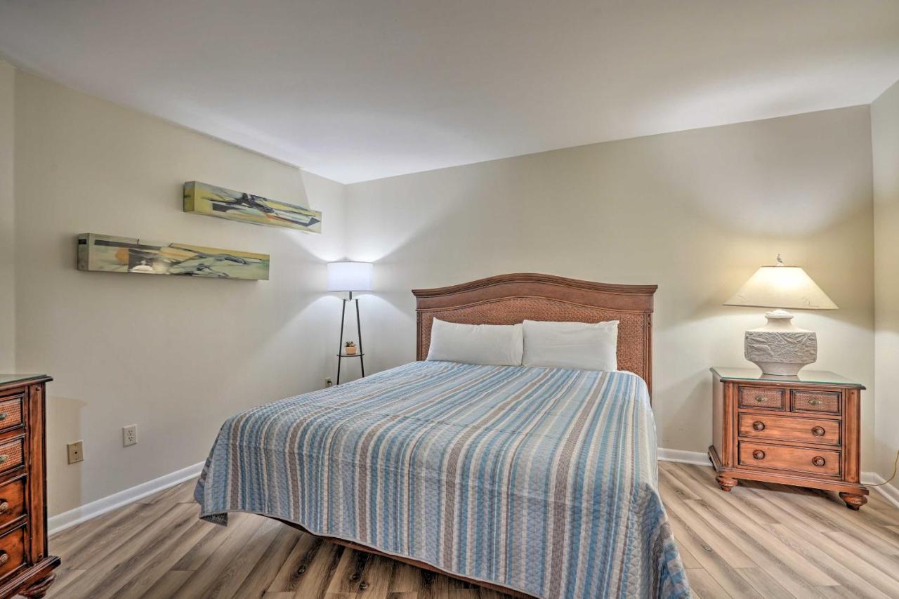 Apartment Pcb Vacation With Sweeping Ocean Views!