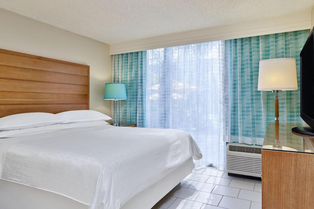 Sheraton Orlando Buena Vista