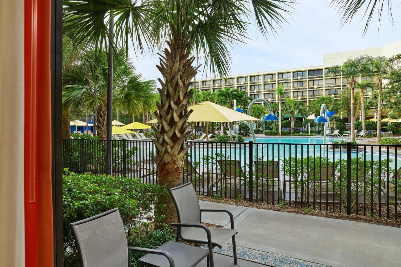 Sheraton Orlando Buena Vista 4* Lake Buena Vista