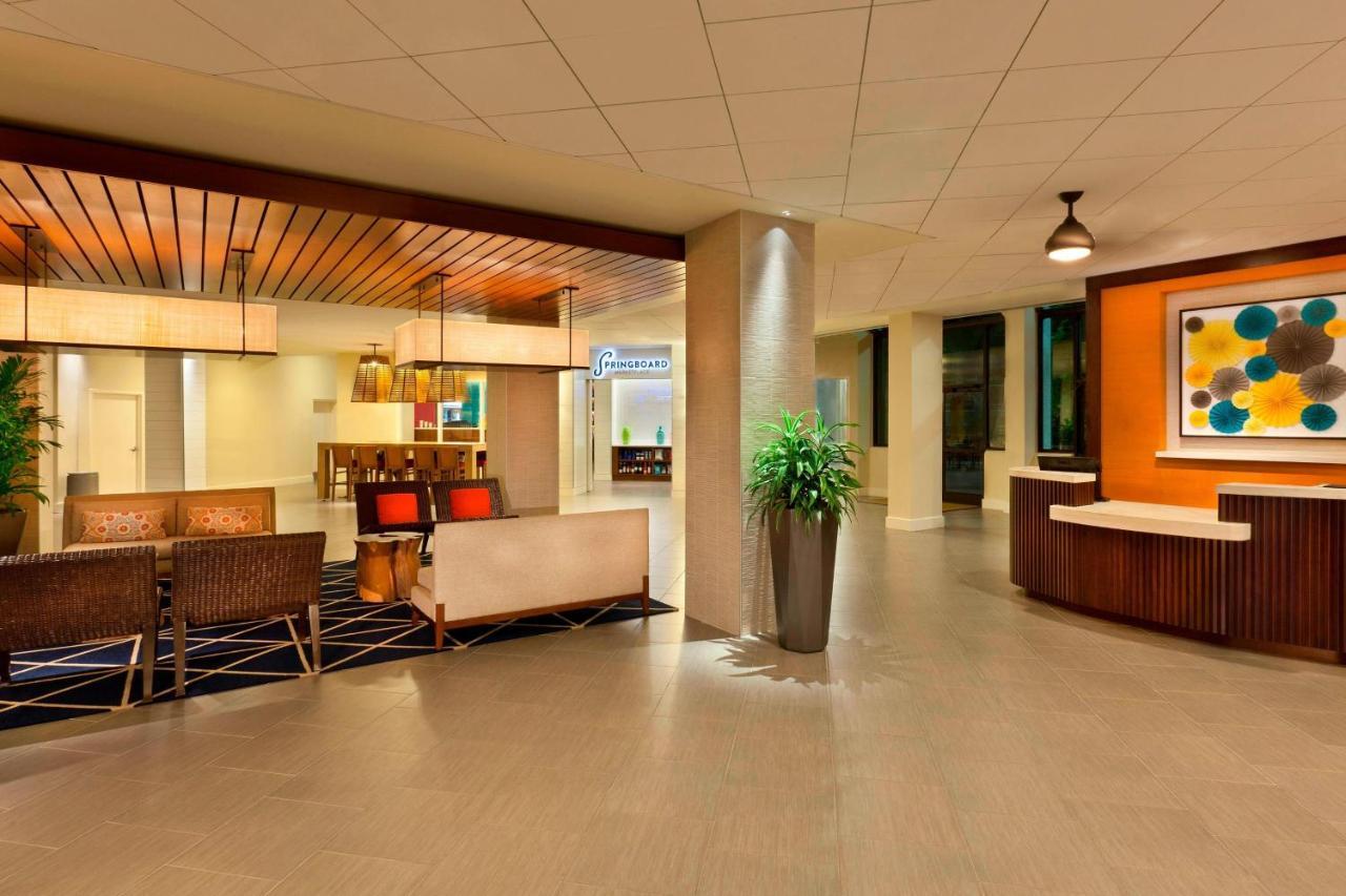 Sheraton Orlando Buena Vista Lake Buena Vista