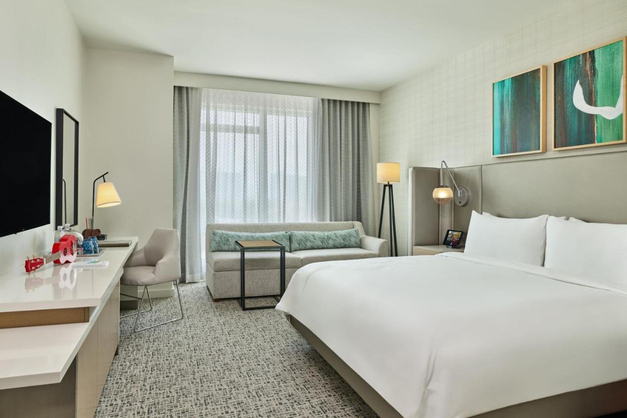 Art Ovation Hotel, Autograph Collection 4* Sarasota
