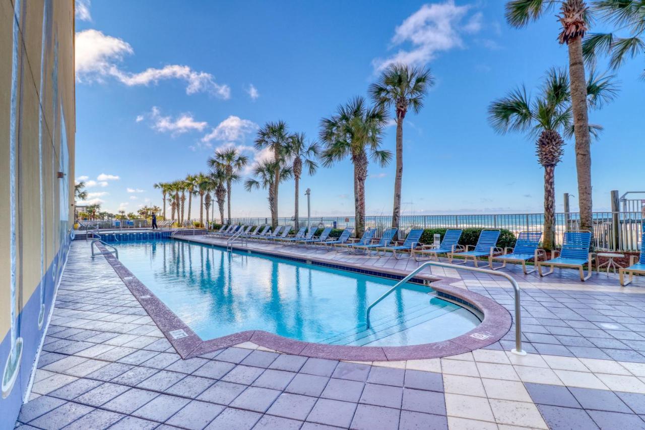 Sterling Reef 902 Apartment *