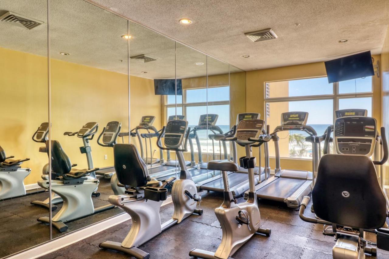 Sterling Reef 902 Apartment Panama City Beach