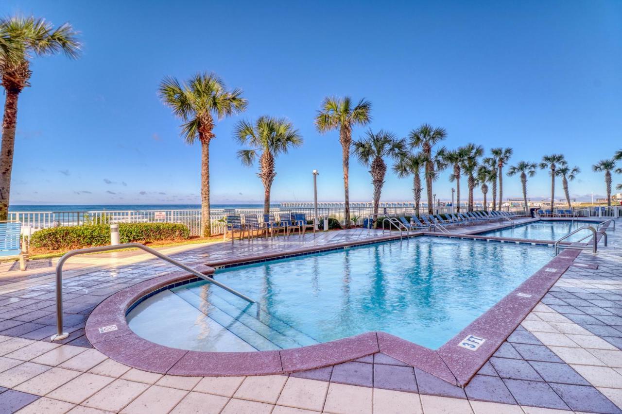 Sterling Reef 902 Apartment *