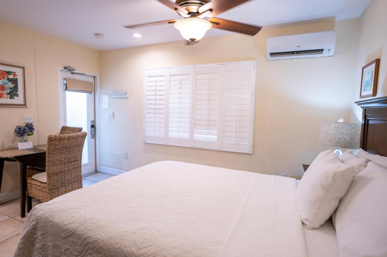 The Capri At Siesta 3* Siesta Key