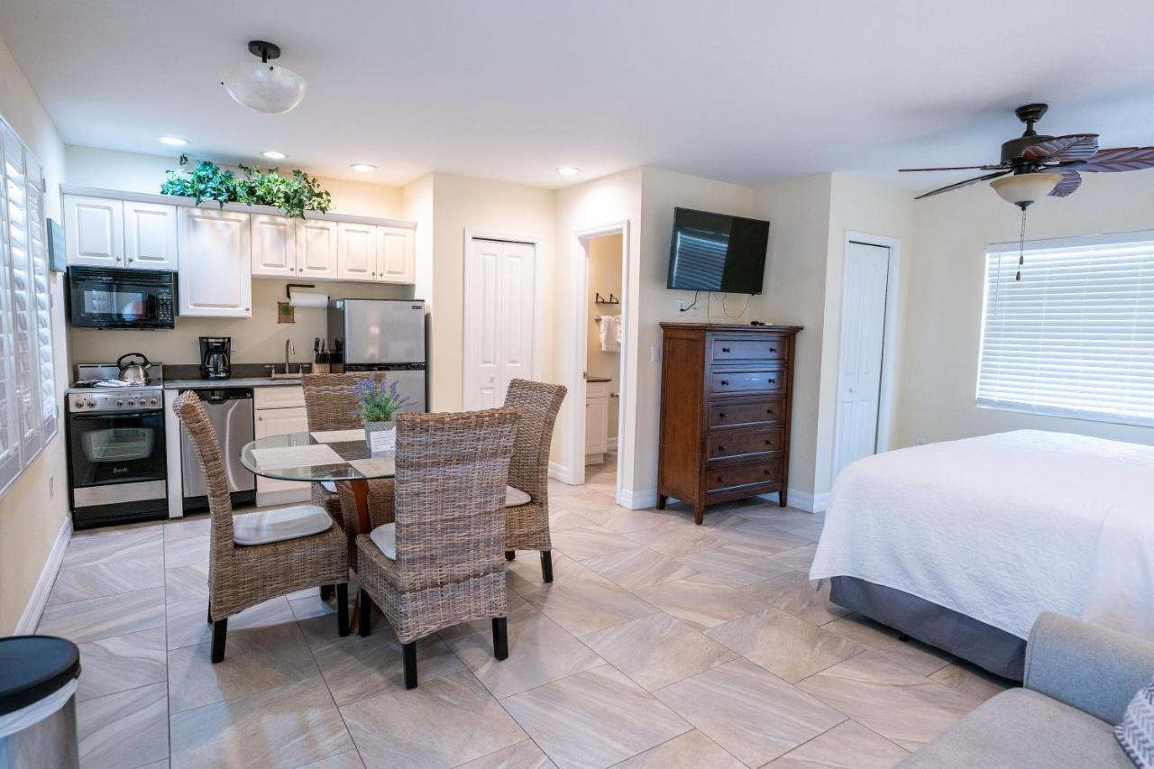 Resort The Capri At Siesta Siesta Key
