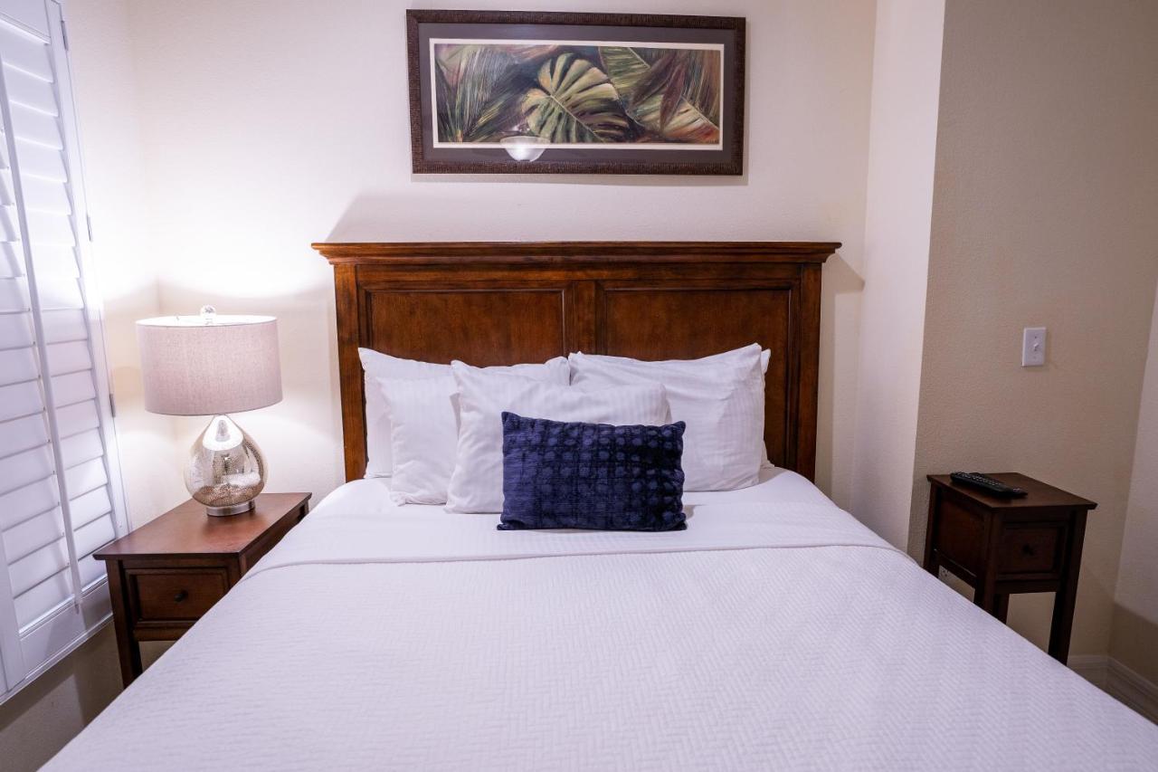 Resort The Capri At Siesta 3*