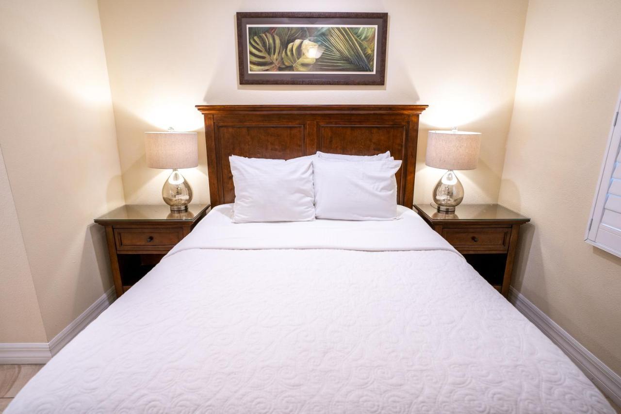 Resort The Capri At Siesta Siesta Key