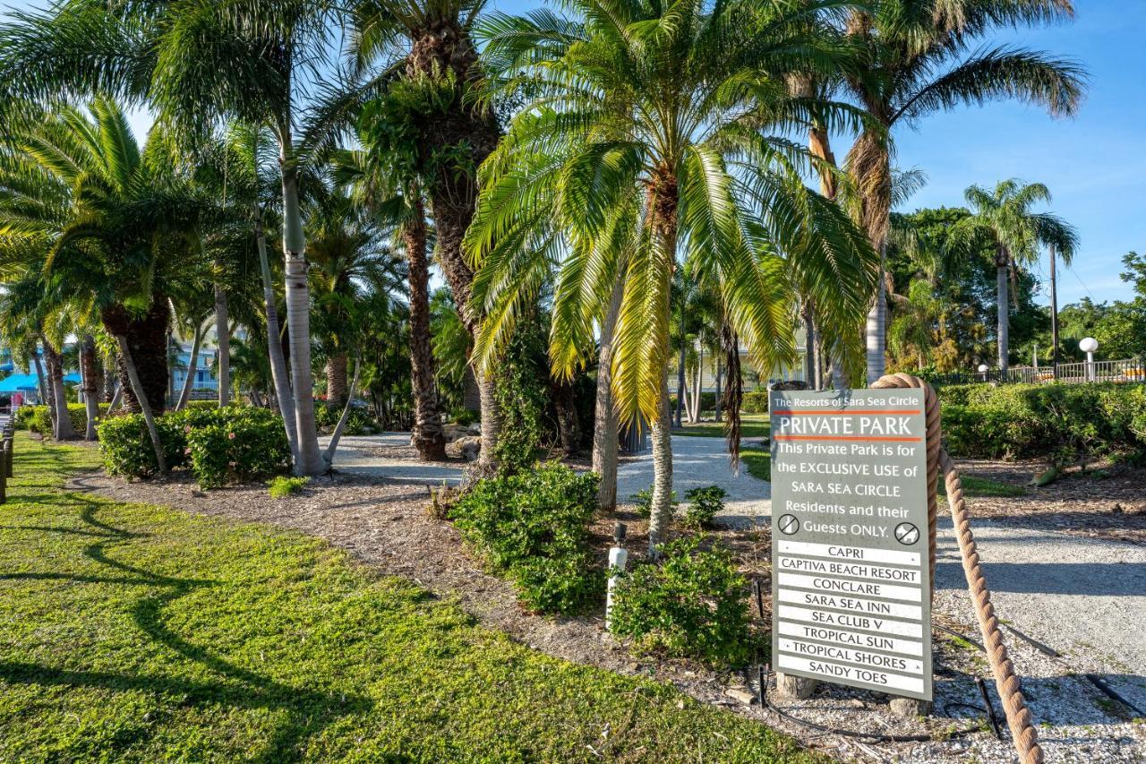 The Capri At Siesta 3* Siesta Key