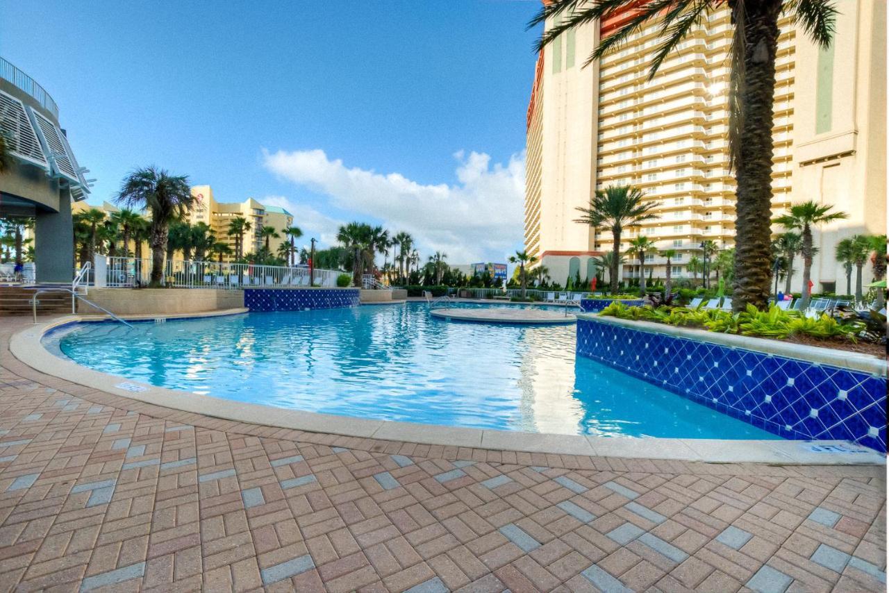 Laketown Wharf 1035 By Aneliya Holiday home *