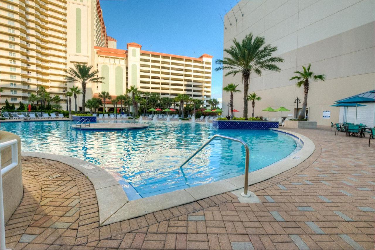 Holiday home Laketown Wharf 1035 By Aneliya Panama City Beach