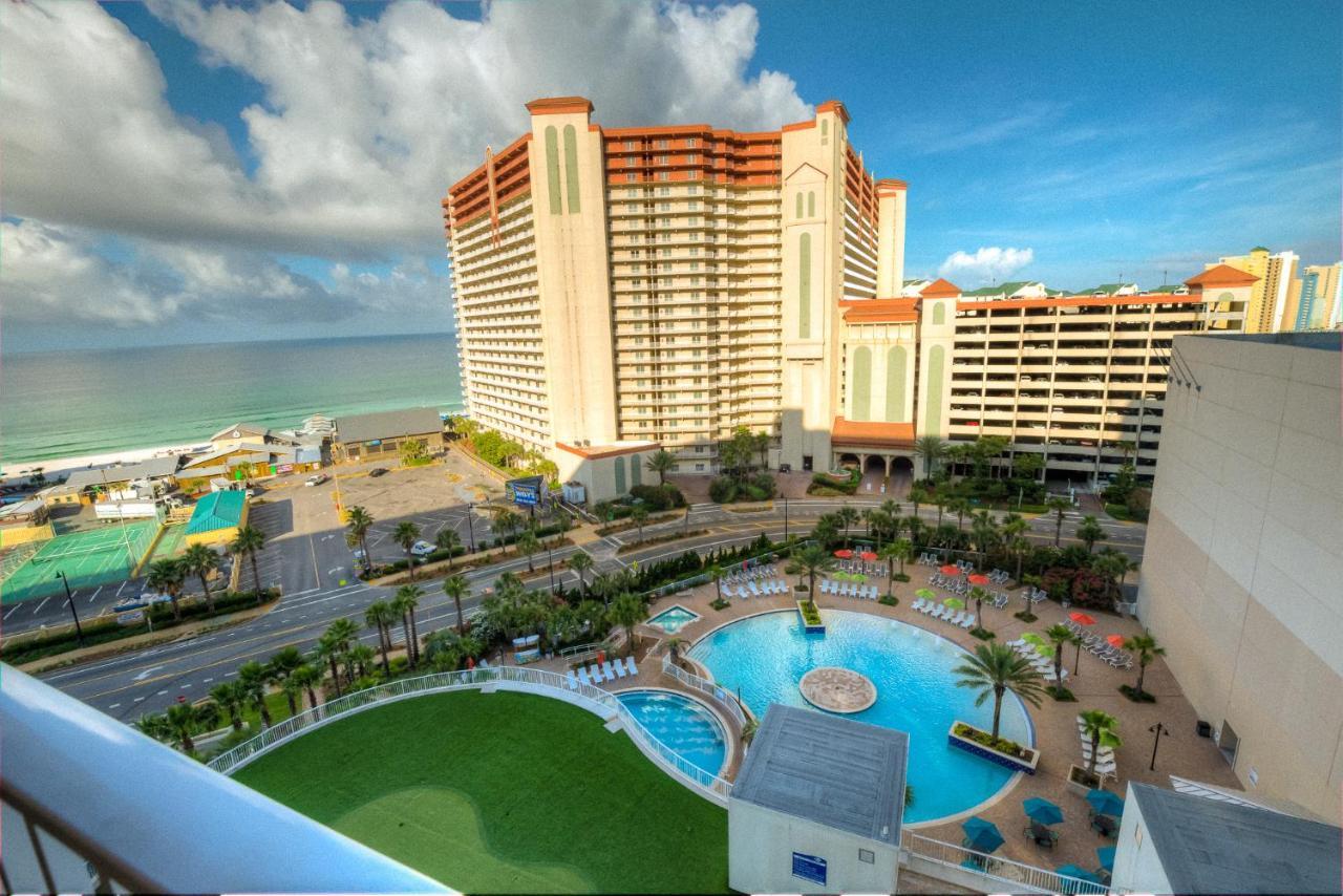 Holiday home Laketown Wharf 1035 By Aneliya Panama City Beach
