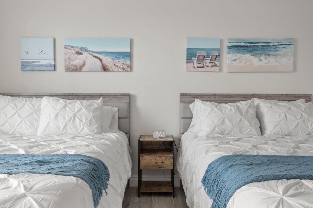 Holiday home Heated Pool With King Bed - Gulf Access - Game