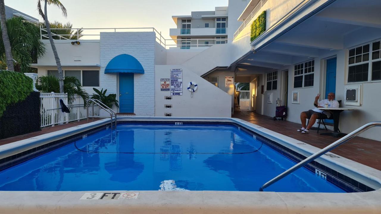 Pousada Suites Hollywood